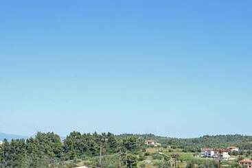 아파트호텔 Imagine Studios