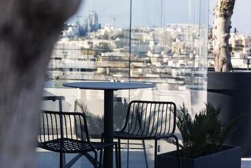 هتل آپارتمان Park Heights By The Warren Collection