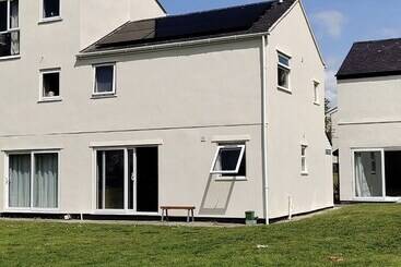 ペンション Castle View Guest House