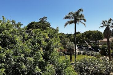 بنسيون Chalet Ficalho