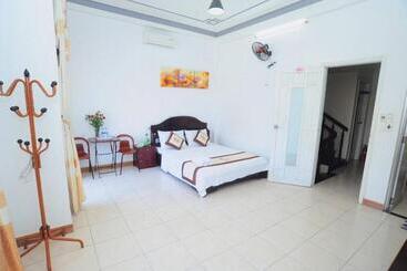 پانسیون Lisa Homestay