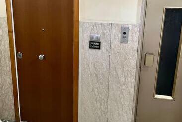 پانسیون Punto House