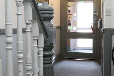 פנסיון Sunnydene