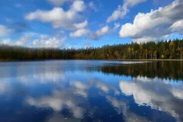 Апарт-отель Polku Hotelli