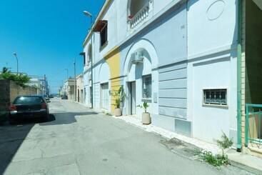 Residence Capitano Congedi