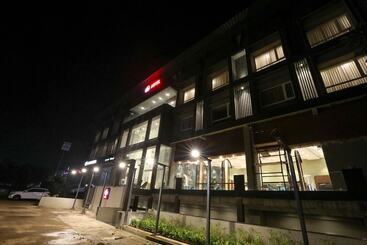 Spree Hotel Aurangabad