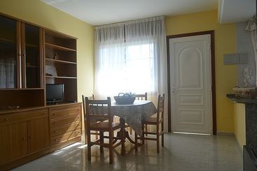 Apartamentos Baltar