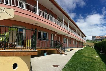 Apartamentos Baltar