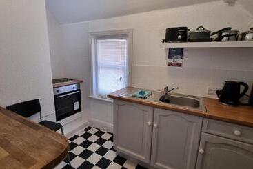 شقق خاصة سياحية Beachcomber Holiday Apartments