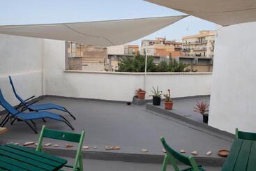 住宿加早餐  Area 12 Bb