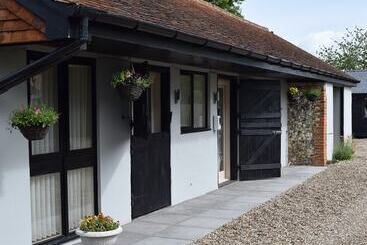 Bed and Breakfast Sandhurst Farm Forge