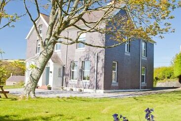 צימר The Old Vicarage