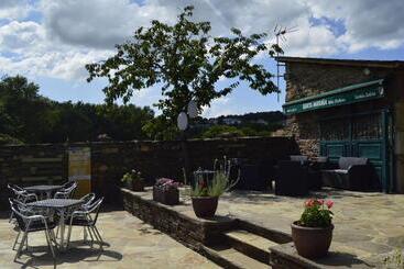 Casa Rural Santa Marina