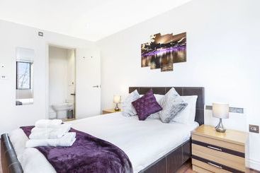 公寓 Club Living  Euston & Regents Park