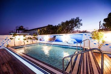 آپارتمانهای توریستها Fumigate B&b