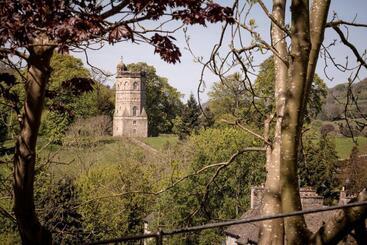 פונדק The Unicorn Richmond