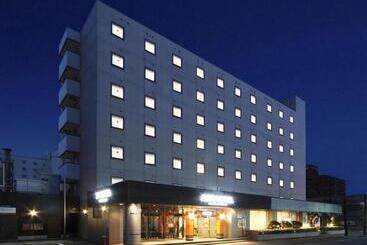 Apa Hotel Aomorieki Kenchodori
