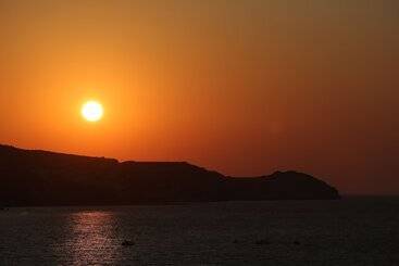 酒店 Arya Karaburun