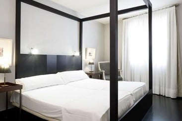 Отель Chic&basic Habana Hoose