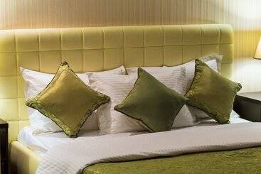 בית מלון כפרי City