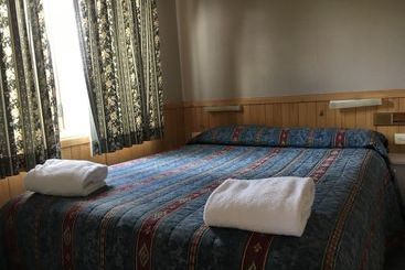 호텔 Discovery Parks   Jindabyne