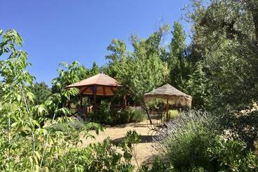 هتل El Castañar Nazari Adults Only