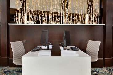 فندق Embassy Suites By Hilton Atlanta Ne Gwinnett Sugarloaf