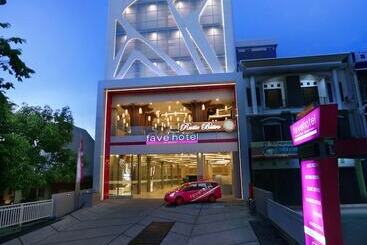 Favehotel Ahmad Yani Banjarmasin
