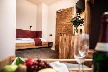 호텔 Gasthof Adler