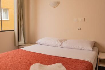 هتل Hanna Balneário