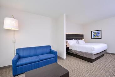 ホテル Holiday Inn Express Donaldsonville, An Ihg