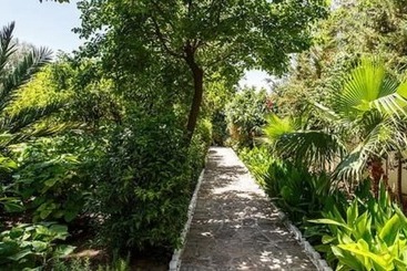 فندق Hôtel Kerdada