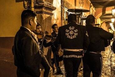 酒店 Hyatt Place Celaya