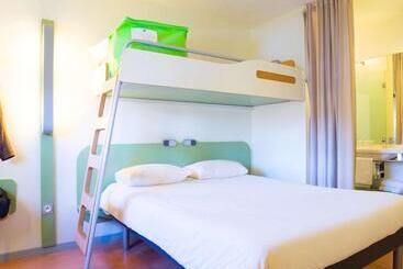 هتل Ibis Budget Valence Sud