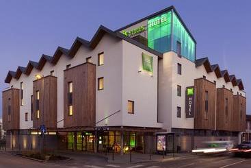 هتل Ibis Styles Troyes Centre