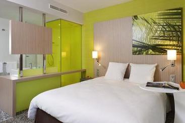 هتل Ibis Styles Troyes Centre