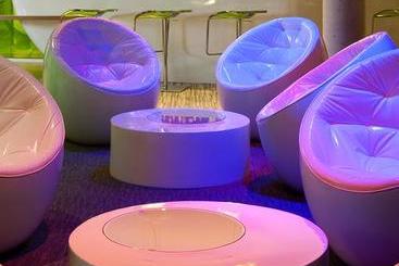 هتل Ibis Styles Troyes Centre