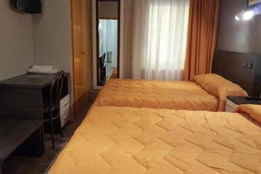 בית מלון כפרי La Bolera