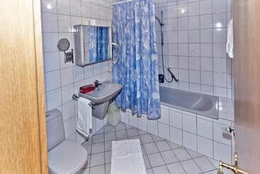 فندق Landgasthaus Rössle