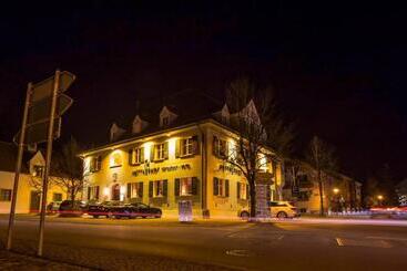 فندق Mettner Hof