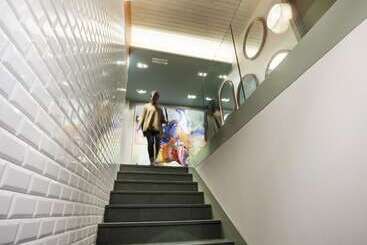 酒店 Okako San Sebastian