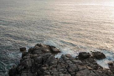 ホテル Piramide 2