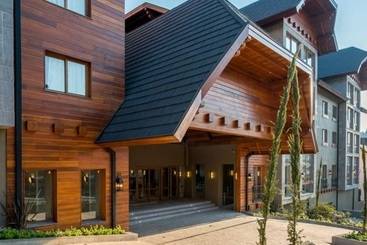 فندق Prodigy Gramado