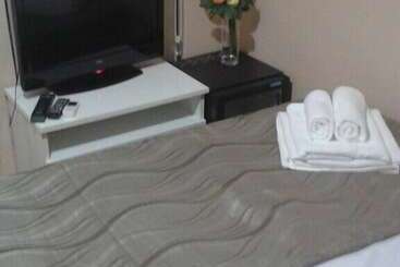 ホテル Rose Rooms Apart