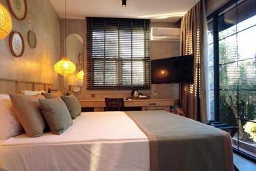 Route Hotel Kaleici   Adult Only
