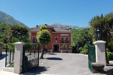 فندق ريفى Rural El Torrejon