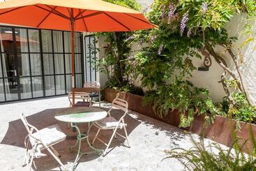 Sa Voga Hotel & Spa