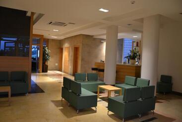 בית מלון כפרי Scoglio Degli Achei