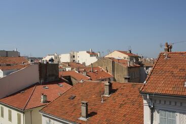 호텔 Yelo Belle Epoque Powered By Sonder