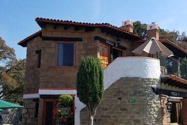 Отель Sol Y Fiesta